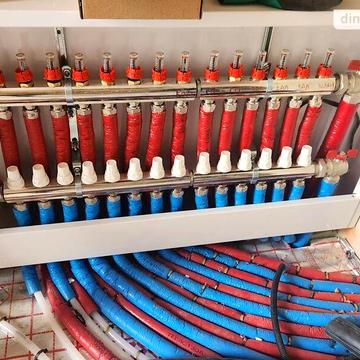 Продаж 3к Дім Польова вулиця