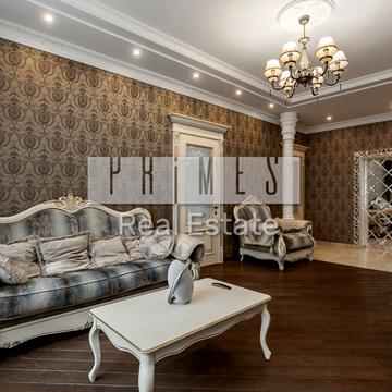 Андрія Верхогляда вул. (Михайла Драгомирова), 9