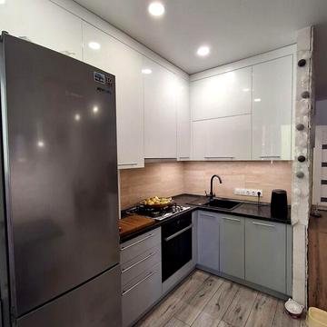 Продаж 3к Квартира Тарасівська вулиця ЖК Киевский маеток