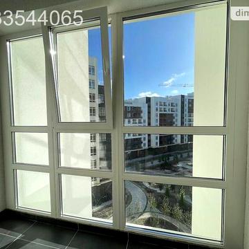 Продаж 3к Квартира Ольги Кобилянської (Достоєвського) вулиця ЖК Синергия Сити