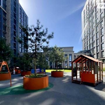 Продаж 1к Квартира Короленка вулиця ЖК Geneve