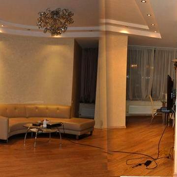 Продам 3-х кімнатну квартиру в Мост-Сити ЖК Мост Сіті