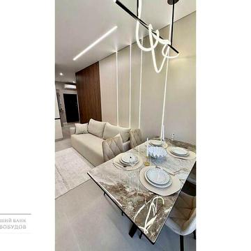 Продаж 1к Квартира Курортний провулок