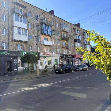 Данила Галицького вул., 5