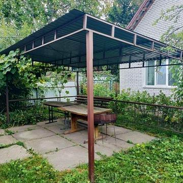 Продаж дачного будиночку.  М. Біла Церква