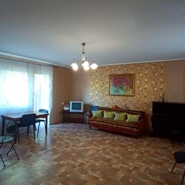 лісна