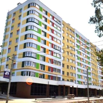 Вячеслава Чорновола вул., 48-Б