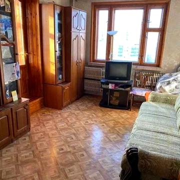 Продам 2к квартиру 50м2 ХТЗ Масельского, пр-кт Александровский