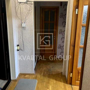 Продаж 2к Квартира Тарасівська вулиця