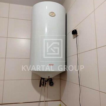 Продаж 1к Квартира Мінеральна вулиця ЖК Status