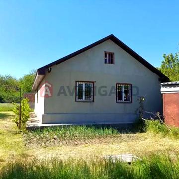 Продам дачу на березі Самари