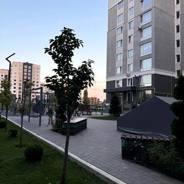 Івана Кожедуба вул., 8-A
