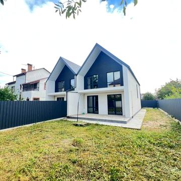 ‼️ Дуплекс ‼️ 120 м2 | 2.7 соток | Боярка | Без Комісії