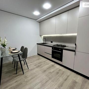 Продаж 2к Квартира Київська вулиця ЖК Киевский