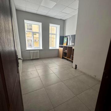 Мала Житомирська вул., 20-А