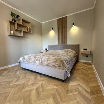 ЦЕНТР! ВАЛ! Продам Нову 2 кімн.кв по вул.Преображенській