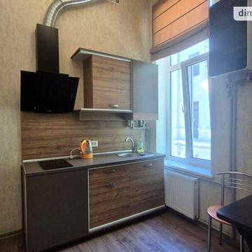 Довгострокова оренда 1к Квартира Соборна площа