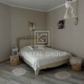 Продаж стильної квартири з авторським ремонтом  Без комісії!