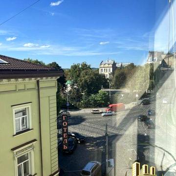 Продаж / Квартира / вул. Краківська, Центр, Львів
