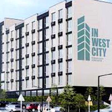 Продається 1 кімнатна квартира ЖК West Hill