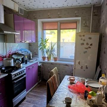 Продам трёхкомнатную квартиру район 12 квартала ул.Данила Нечая