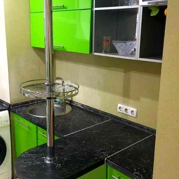 Продається 2к.квартира, Автозаводська 21А