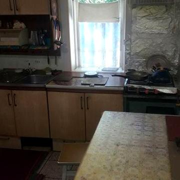 Житло для робітників, чоловіків.