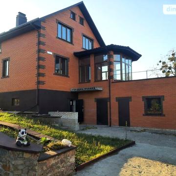 Продаж 4к Дім Росьова вулиця