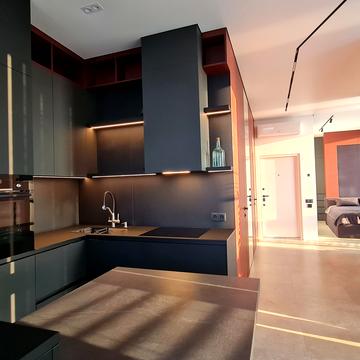 Академіка Заболотного вул., 1-Б