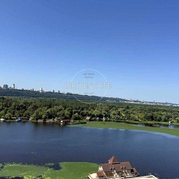 Продам 3к 125м ЖК Русанівська Гавань Микільсько-Слобідська ЖК Русанівська Гавань