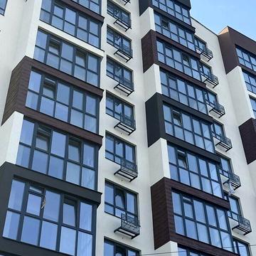 Продаж 1к Квартира Панаса Мирного вулиця ЖК Перлина Проскурова 3