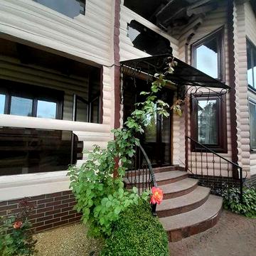 Без комісії, будинок 240м², лазня 87м², гараж 52м², ділянка 15 соток