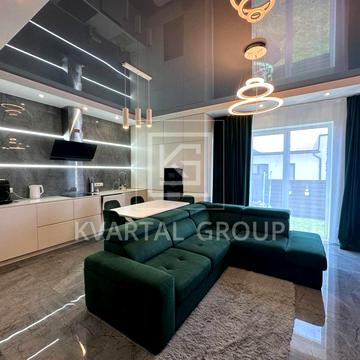 Житомирська