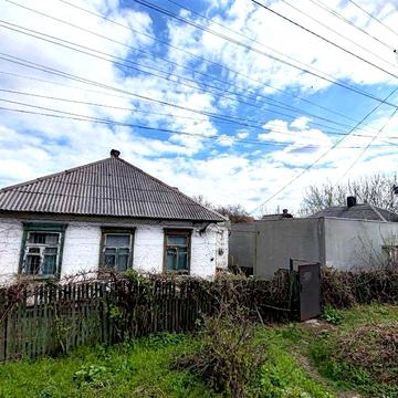 Продам дом 116м2  Петровского/ Металлургов  10 соток .