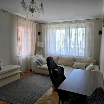 Оренда 3 кімн.квартири Пр.Червоної Калини ,40