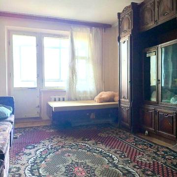 Продаж 4к Квартира Трильовського вулиця