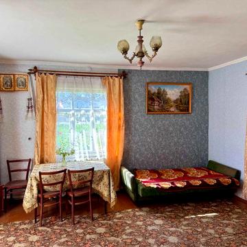 Будинок (с.Берестя, Сарненський район)