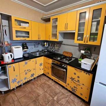 Продаж квартири Міхновського (Щербини) ж/м Лівобережний 3 ТРЦ Караван