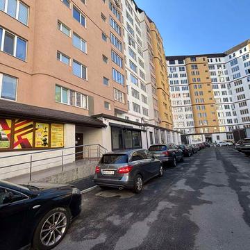 Квартира в новобудові право власності більше 3 років ЖК комфорт