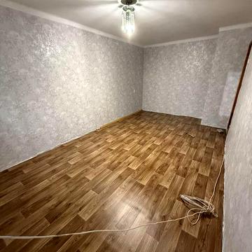 Однокімнатна квартира