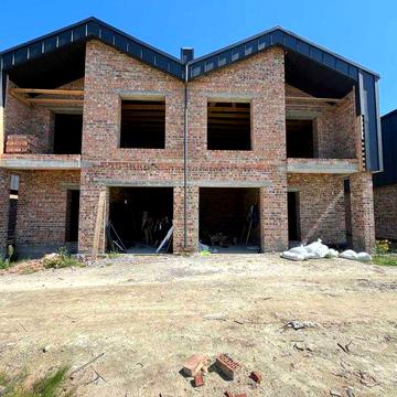 Продаж дуплексів  з власною терасою,Крихівці