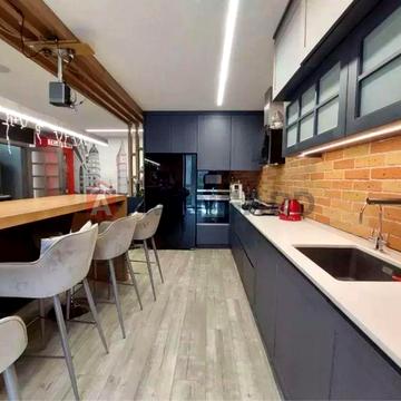 Продаеться 2к квартира с авторским ремонтом Победа ЖК River Park ЖК River Park