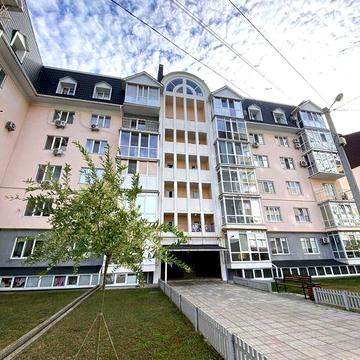 Продаж 1-к квартири
