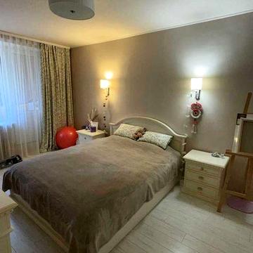 Продам 2х комнатную квартиру. Алексеевка.