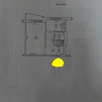 Продаж 1к Квартира Старошишківська вулиця