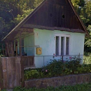 Будинок в мХуст(10 хв до центру міста).