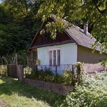 Будинок в мХуст(10 хв до центру міста).