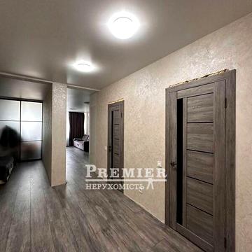 Продаж 1к Квартира Владислава Бувалкіна (Генерала Бочарова) вулиця