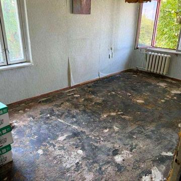 Продам 3-к квартиру Авиационная/пр. И. Мазепы