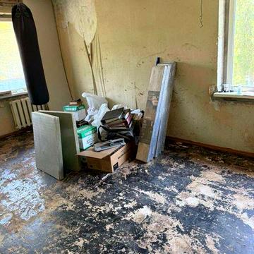 Продам 3-к квартиру Авиационная/пр. И. Мазепы